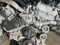 Двигатель на Toyota Alphard 2.4 3.0 3.5 за 900 000 тг. в Алматы – фото 2