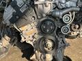Двигатель на Toyota Alphard 2.4 3.0 3.5 за 900 000 тг. в Алматы – фото 5