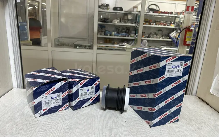 Волюметр Дмрв на Mercedes w210 w211 w220 w163 за 55 000 тг. в Астана