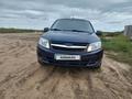 ВАЗ (Lada) Granta 2190 2013 годаүшін2 500 000 тг. в Костанай – фото 5