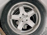 Комплект 285/50 R20үшін750 000 тг. в Актау