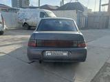 ВАЗ (Lada) 2110 2002 года за 500 000 тг. в Атырау – фото 3