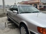 Audi 100 1993 годаүшін2 800 000 тг. в Шымкент – фото 4