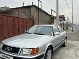 Audi 100 1993 годаүшін2 800 000 тг. в Шымкент