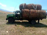 ГАЗ  53 1981 года за 500 000 тг. в Сарыозек – фото 2