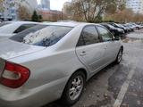 Toyota Camry 2003 годаfor5 700 000 тг. в Астана – фото 2