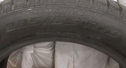 Pirelli Ice Zero 235/55 R19 105H без шипов за 280 000 тг. в Алматы – фото 2