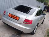 Audi A6 2004 годаfor5 500 000 тг. в Алматы – фото 3