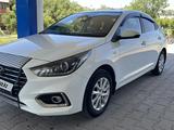 Hyundai Accent 2019 годаүшін7 300 000 тг. в Темиртау