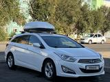 Hyundai i40 2014 года за 6 300 000 тг. в Жезказган – фото 2