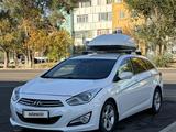 Hyundai i40 2014 года за 6 300 000 тг. в Жезказган
