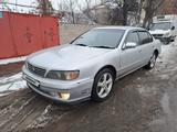 Nissan Cefiro 1997 годаүшін2 250 000 тг. в Алматы – фото 2