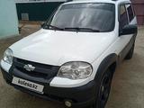 Chevrolet Niva 2014 годаfor3 200 000 тг. в Кызылорда