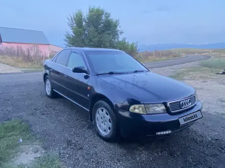 Audi A4 1996 года за 2 200 000 тг. в Алматы