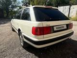 Audi 100 1993 годаfor2 700 000 тг. в Караганда – фото 3