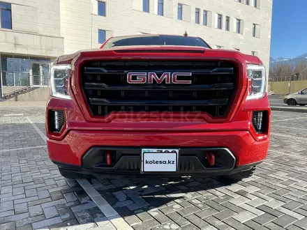 GMC Sierra 2021 года за 28 897 000 тг. в Алматы – фото 19