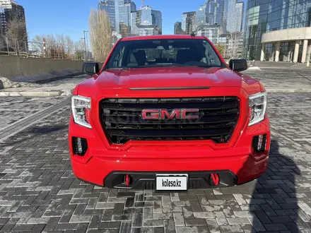 GMC Sierra 2021 года за 28 897 000 тг. в Алматы – фото 41