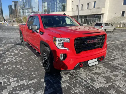 GMC Sierra 2021 года за 28 897 000 тг. в Алматы – фото 44