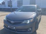 Toyota Camry 2013 года за 5 500 000 тг. в Уральск