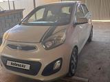 Kia Morning 2012 годаүшін3 900 000 тг. в Алматы