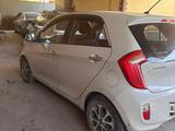 Kia Morning 2012 годаүшін3 900 000 тг. в Алматы – фото 2