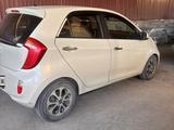 Kia Morning 2012 годаүшін3 900 000 тг. в Алматы – фото 3