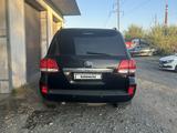 Toyota Land Cruiser 2010 годаfor18 500 000 тг. в Усть-Каменогорск – фото 2