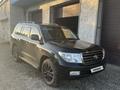 Toyota Land Cruiser 2010 годаүшін18 500 000 тг. в Усть-Каменогорск – фото 6