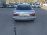 Mercedes-Benz E 230 1998 года за 1 650 000 тг. в Астана – фото 4