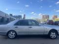 Mercedes-Benz E 230 1998 года за 1 650 000 тг. в Астана – фото 5