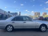 Mercedes-Benz E 230 1998 года за 1 650 000 тг. в Астана – фото 5