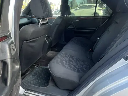 Mercedes-Benz E 230 1998 года за 1 650 000 тг. в Астана – фото 8