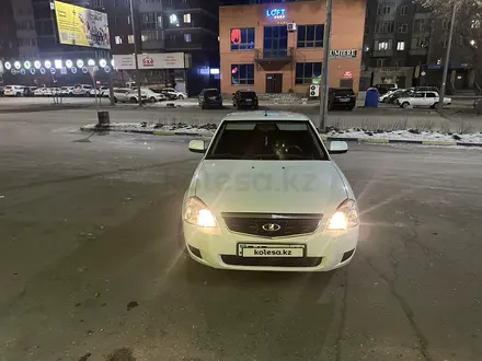 ВАЗ (Lada) Priora 2170 2014 года за 3 200 000 тг. в Семей – фото 4