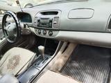 Toyota Camry 2004 годаүшін5 200 000 тг. в Талдыкорган