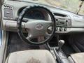 Toyota Camry 2004 годаүшін5 200 000 тг. в Талдыкорган – фото 5