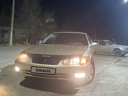 Toyota Camry 2001 года за 3 350 000 тг. в Кызылорда – фото 3