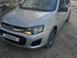 ВАЗ (Lada) Kalina 2194 2014 годаүшін3 550 000 тг. в Актобе – фото 4