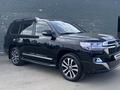 Toyota Land Cruiser 2021 года за 40 500 000 тг. в Костанай – фото 3