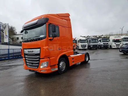 DAF 2018 годаүшін26 500 000 тг. в Костанай