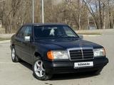 Mercedes-Benz E 300 1991 годаүшін2 500 000 тг. в Усть-Каменогорск – фото 3