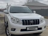 Toyota Land Cruiser Prado 2010 годаүшін14 000 000 тг. в Кульсары