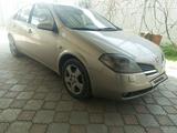 Nissan Primera 2003 годаүшін3 000 000 тг. в Тараз