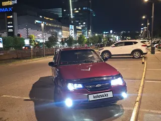 Daewoo Nexia