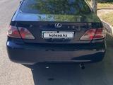 Lexus ES 300 2003 годаүшін4 500 000 тг. в Тараз – фото 3