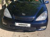 Lexus ES 300 2003 годаүшін4 500 000 тг. в Тараз