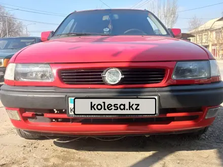 Opel Astra 1996 года за 1 500 000 тг. в Туркестан – фото 6