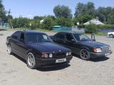 BMW 525 1995 года за 2 800 000 тг. в Маканчи – фото 2