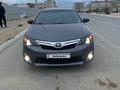 Toyota Camry 2013 года за 8 900 000 тг. в Актау – фото 2