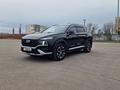 Hyundai Santa Fe 2023 года за 16 500 000 тг. в Астана – фото 2