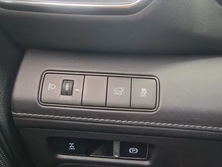 Hyundai Santa Fe 2023 года за 16 500 000 тг. в Астана – фото 10